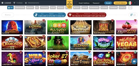Power casino online